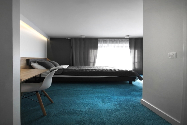 Lemon Plaza Hotel